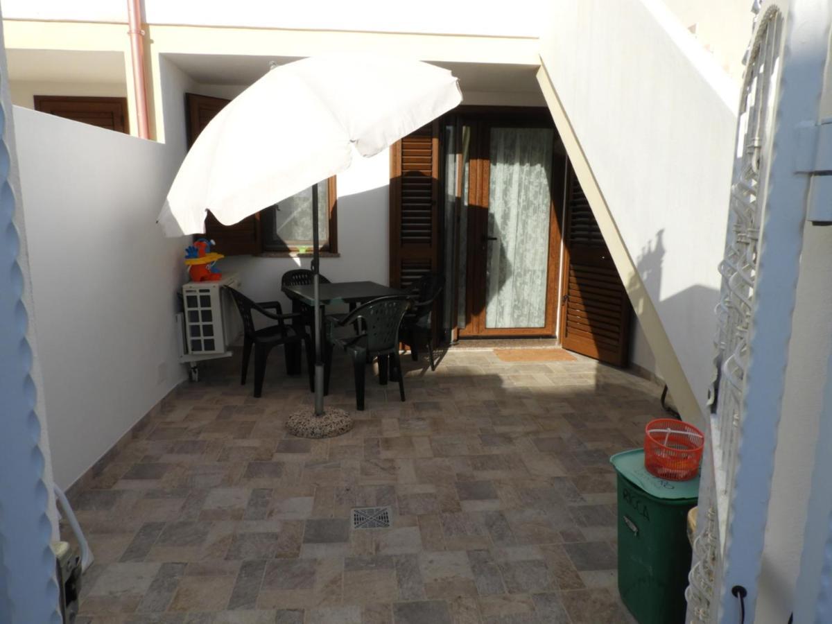 Baby House Calasetta - Iun P5263 Bagian luar foto