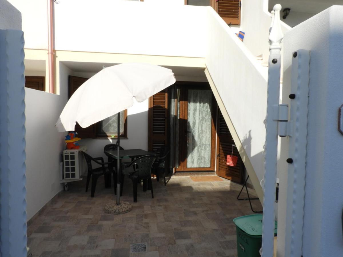 Baby House Calasetta - Iun P5263 Bagian luar foto